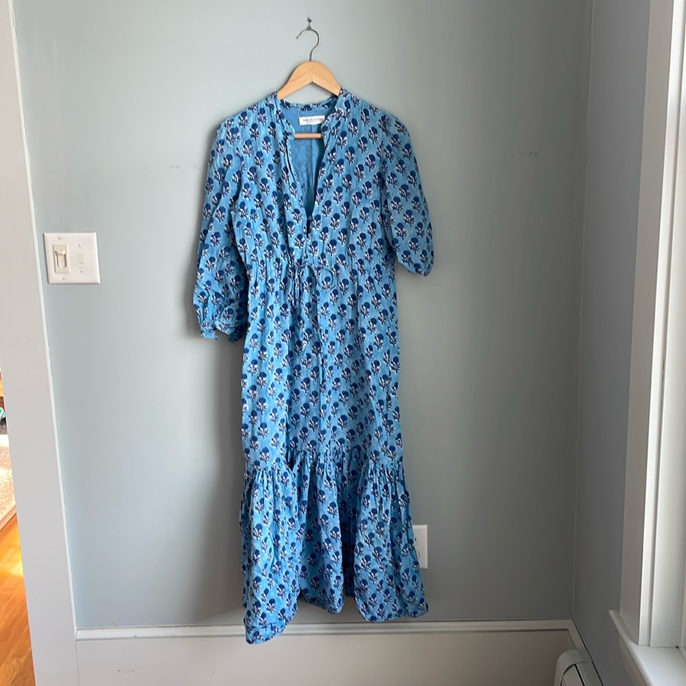 Emerson Fry Frances Dress -used condition (see description)